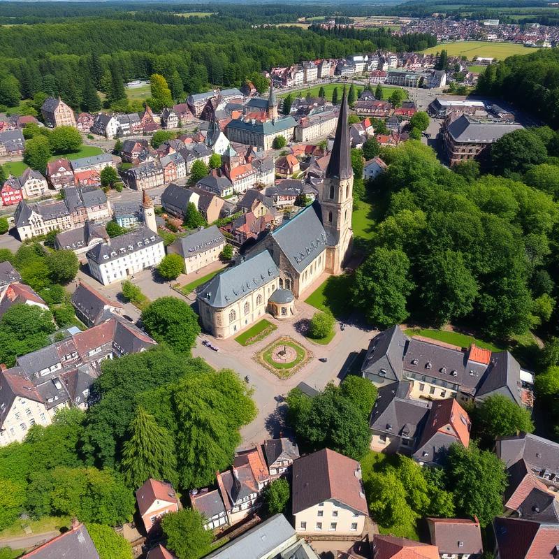 MobiDiff, a project to lastingly favour soft mobility in Differdange